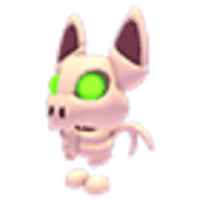 Skelebat - Ultra-Rare from Halloween 2025